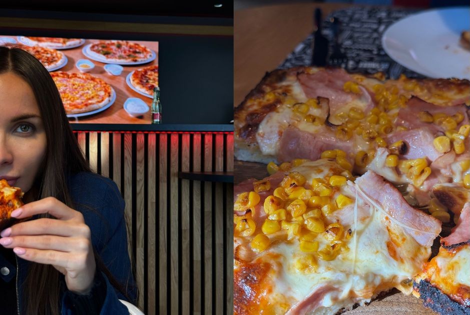 pizza crust bratislava